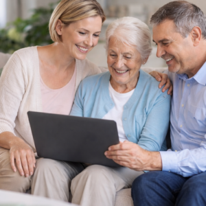 Families and Client Package